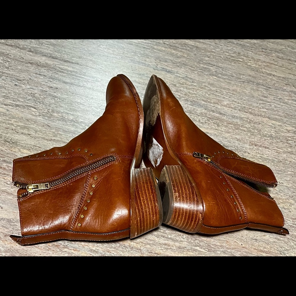Coach ankle boots - Picture 9 of 16
